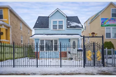 2412 N Lorel Avenue, Chicago, IL 60639 - Photo 1