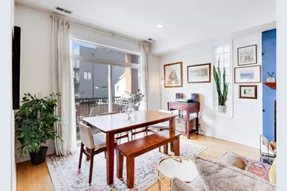 813 N Bishop Street #2, Chicago, IL 60642 - Photo 7