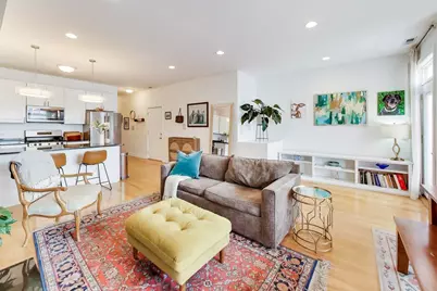813 N Bishop Street #2, Chicago, IL 60642 - Photo 3