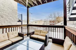 813 N Bishop St, Chicago, IL 60642 - Photo 19