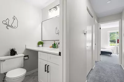 2308 N Old Hicks Road #3, Palatine, IL 60074 - Photo 7