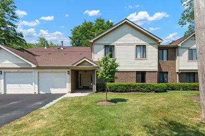 2308 N Old Hicks Road #3, Palatine, IL 60074 - Photo 1