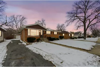 16364 Evans Avenue, South Holland, IL 60473 - Photo 9