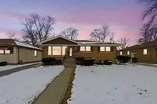 16364 Evans Ave, South Holland, IL 60473 - Photo 1