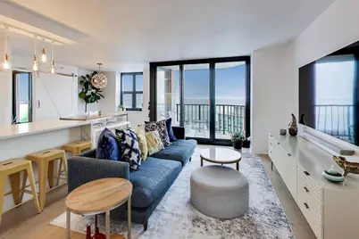3660 N Lake Shore Drive #3401, Chicago, IL 60613 - Photo 5