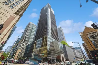 10 E Ontario Street #3408, Chicago, IL 60611 - Photo 1