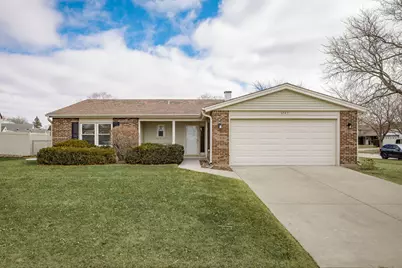 1225 Radcliffe Road, Buffalo Grove, IL 60089 - Photo 1