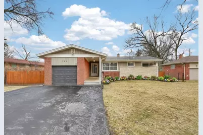 203 S See Gwun Avenue, Mount Prospect, IL 60056 - Photo 1