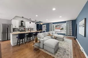 17606 S 70th Ct, Tinley Park, IL 60477 - Photo 9