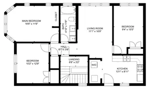 [Address not provided], Chicago, IL 60647 - Photo 21