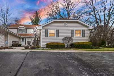 5308 Woodland Drive #A, Oak Forest, IL 60452 - Photo 1