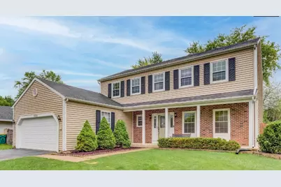 30W011 Kensington Drive, Warrenville, IL 60555 - Photo 3