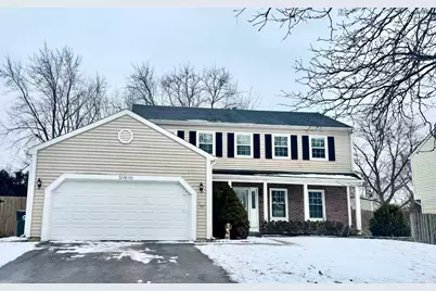 30W011 Kensington Drive, Warrenville, IL 60555 - Photo 1