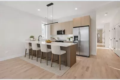 4536 S Prairie Avenue #3N, Chicago, IL 60653 - Photo 3