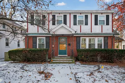 303 Lionel Road, Riverside, IL 60546 - Photo 1