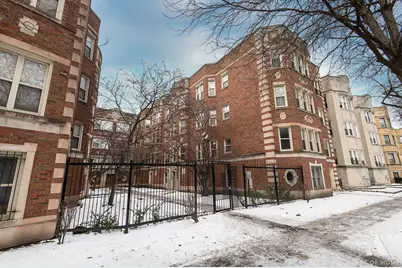 8136 S Drexel Avenue #3, Chicago, IL 60619 - Photo 1