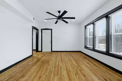 131 E 72nd Street #2E, Chicago, IL 60619 - Photo 3