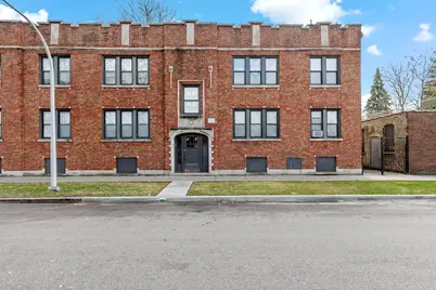 131 E 72nd Street #2E, Chicago, IL 60619 - Photo 1