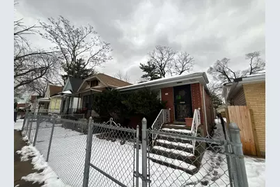 335 W 106th Place, Chicago, IL 60628 - Photo 1