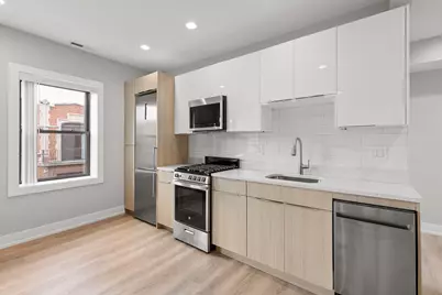 1548 W Juneway Terrace #1B, Chicago, IL 60626 - Photo 5