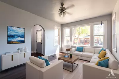 8136 S Manistee Avenue, Chicago, IL 60617 - Photo 5