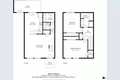 12822 Carriage Lane, Crestwood, IL 60418 - Photo 21