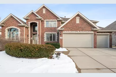 15549 Julies Way, Orland Park, IL 60462 - Photo 1