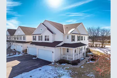 2840 Cattail Court #F, Wauconda, IL 60084 - Photo 1