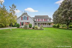 2215 Crystal Cir, Crystal Lake, IL 60012 - Photo 1