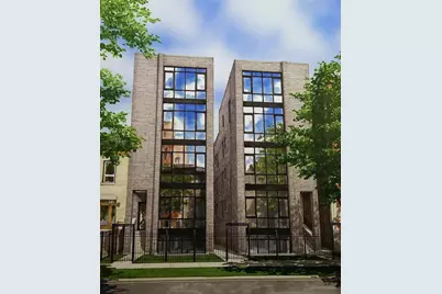 5731 N Winthrop Avenue #penthouse, Chicago, IL 60660 - Photo 3