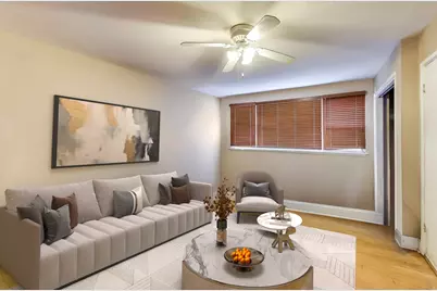 6828 N Greenview Avenue #1N, Chicago, IL 60626 - Photo 5