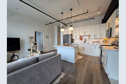 212 E Cullerton Street #602, Chicago, IL 60616 - Photo 5