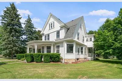 205 S Gage Street, Somonauk, IL 60552 - Photo 1