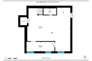 9857 S Hamlin Ave, Evergreen Park, IL 60805 - Photo 35