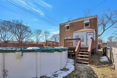 9857 S Hamlin Avenue, Evergreen Park, IL 60805 - Photo 31