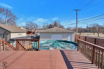 9857 S Hamlin Avenue, Evergreen Park, IL 60805 - Photo 29