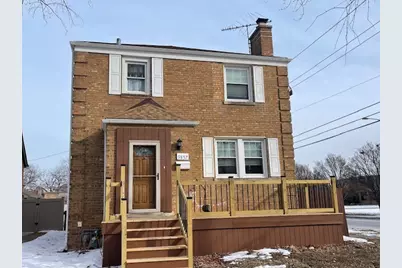 9857 S Hamlin Avenue, Evergreen Park, IL 60805 - Photo 1