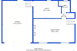 9930 La Reina Ct, Orland Park, IL 60462 - Photo 23