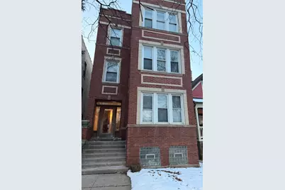 4148 N Monticello Avenue #2, Chicago, IL 60618 - Photo 1