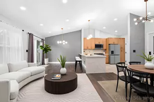 531 Lasalle Ln, Buffalo Grove, IL 60089 - Photo 3