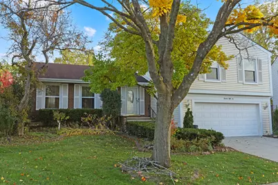 1356 Larchmont Drive, Buffalo Grove, IL 60089 - Photo 1