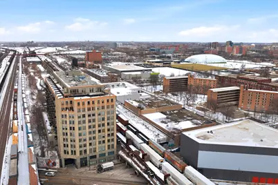 1550 S Blue Island Avenue #608, Chicago, IL 60608 - Photo 27