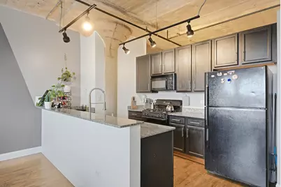 1550 S Blue Island Avenue #608, Chicago, IL 60608 - Photo 15