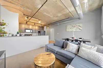 1550 S Blue Island Avenue #608, Chicago, IL 60608 - Photo 5