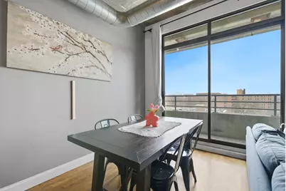 1550 S Blue Island Avenue #608, Chicago, IL 60608 - Photo 9