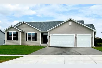 2310 Truman Trail, McHenry, IL 60051 - Photo 1