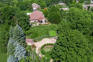 12165 W Castle Dr, Mokena, IL 60448 - Photo 51