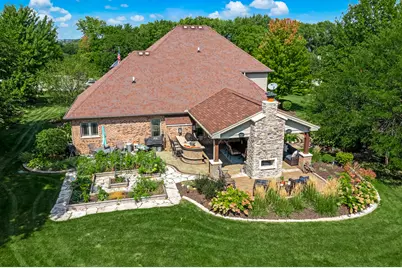 12165 W Castle Drive, Mokena, IL 60448 - Photo 53