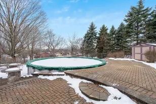 12165 W Castle Dr, Mokena, IL 60448 - Photo 43