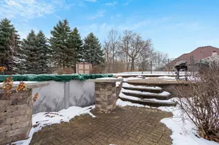 12165 W Castle Dr, Mokena, IL 60448 - Photo 47
